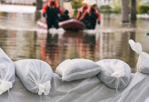 Københavnerne tvivler mest på varslingssystemerne ved ekstremt vejr