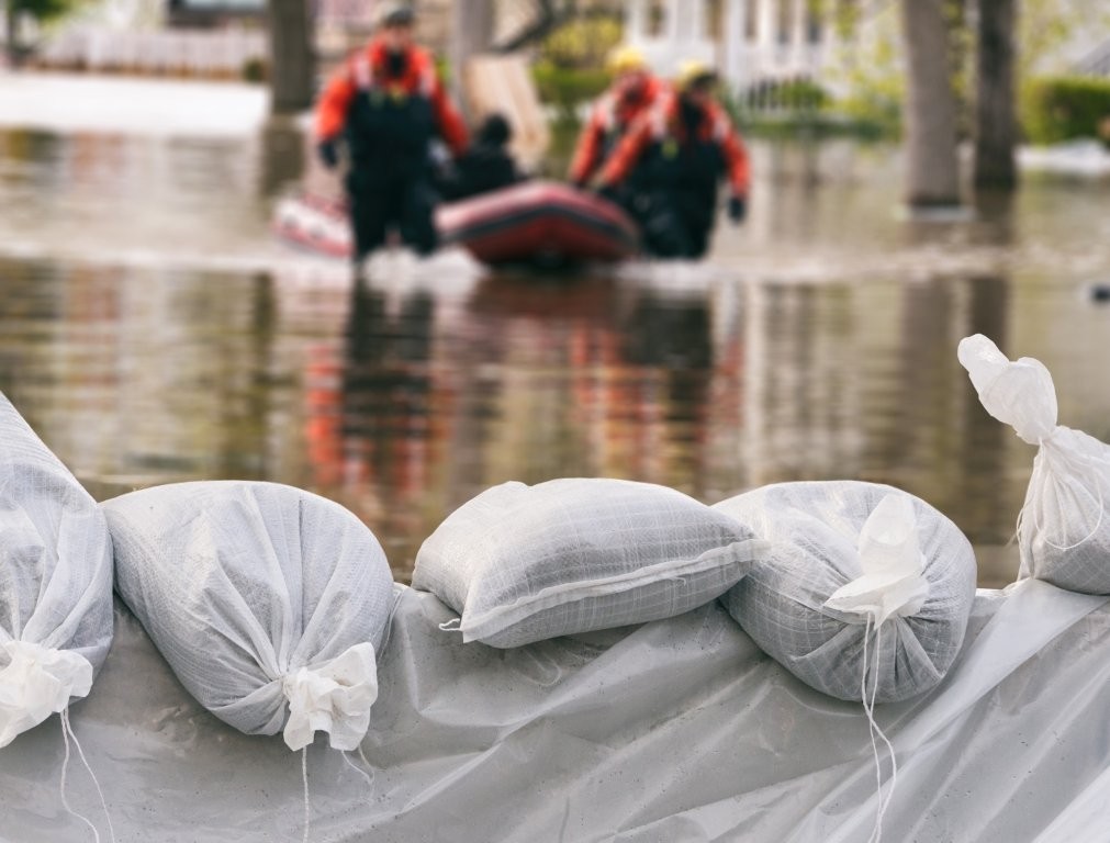 Københavnerne tvivler mest på varslingssystemerne ved ekstremt vejr