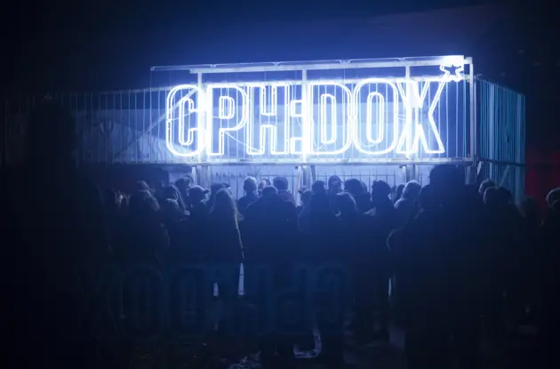 CPH:DOX: Oplev dokumentarfilm i verdensklasse