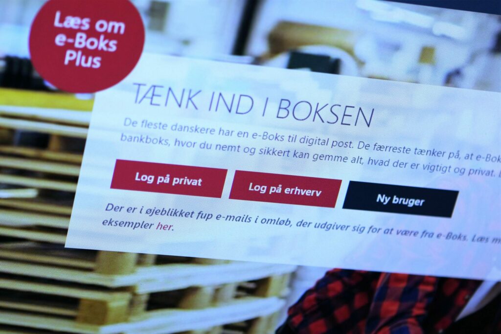 Stort antal borgere får besked om databrud 